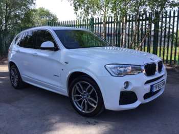 (65) - 2.0 20d M Sport Auto xDrive Euro 6 (s/s) 5dr