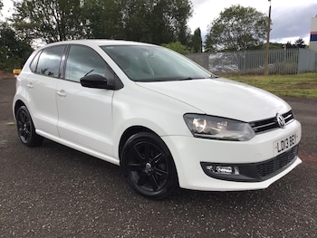 2013 (13) - 1.2 Match Edition Euro 5 5dr