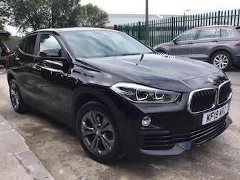 2019 (19) - 1.5 18i SE sDrive Euro 6 (s/s) 5dr