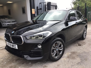 Used BMW X2 2019 for sale - 75506783: Photo