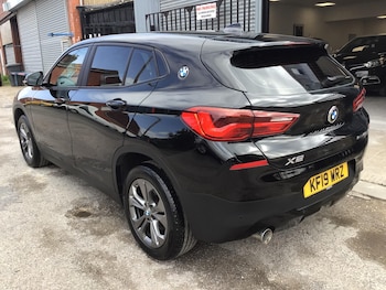 Used BMW X2 2019 for sale - 75506783: Photo