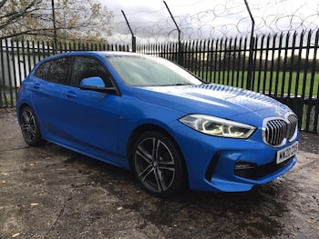 BMW - 1 Series