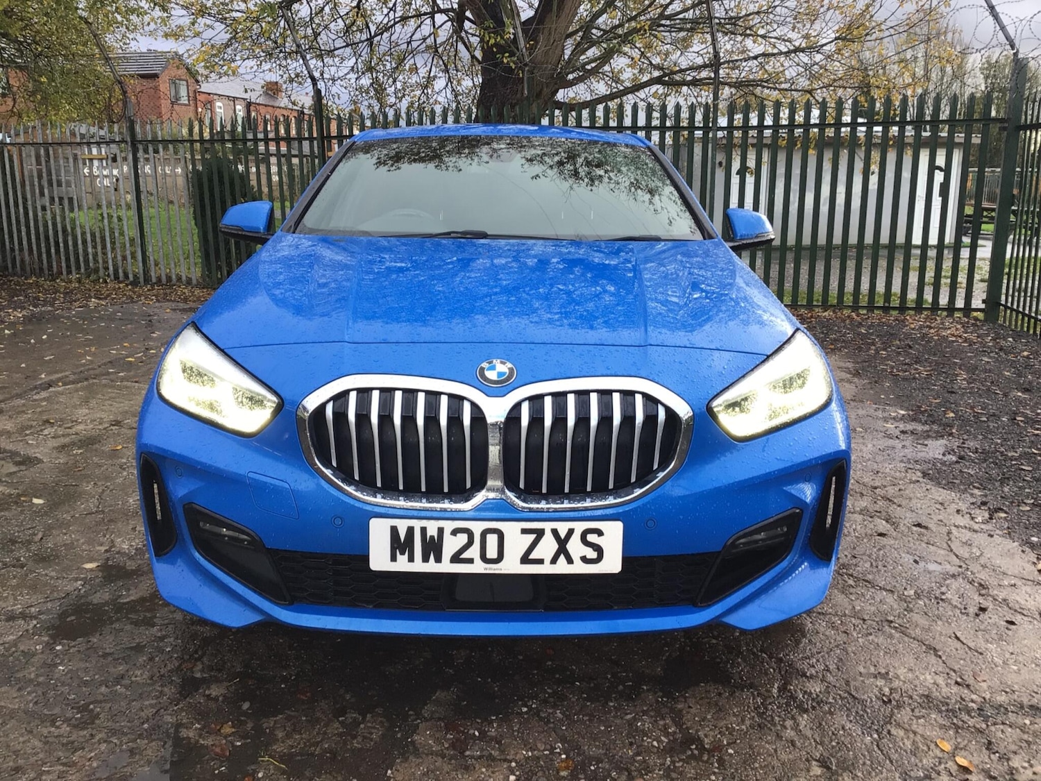 Used BMW 1 Series 2020 for sale - 76613266: Photo 5