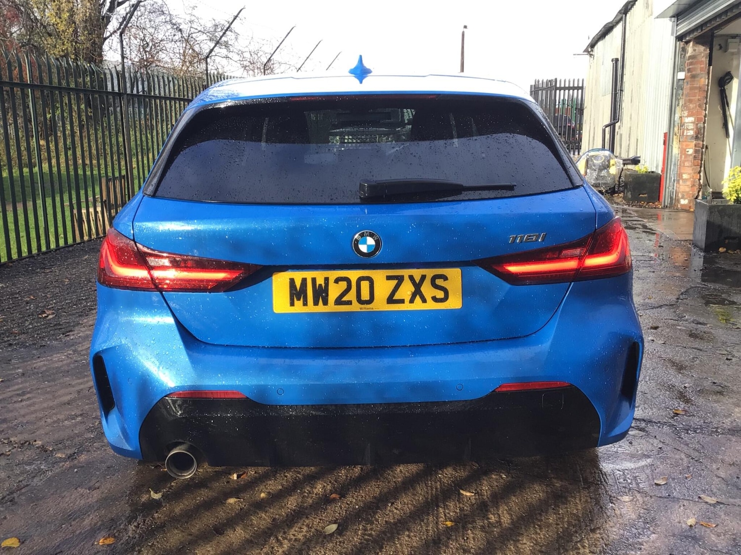 Used BMW 1 Series 2020 for sale - 76613266: Photo 6