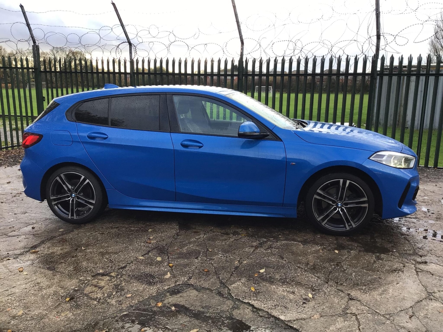 Used BMW 1 Series 2020 for sale - 76613266: Photo 7
