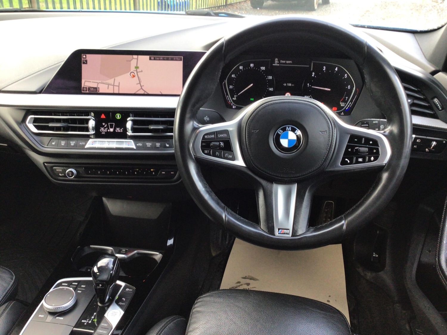 Used BMW 1 Series 2020 for sale - 76613266: Photo 8