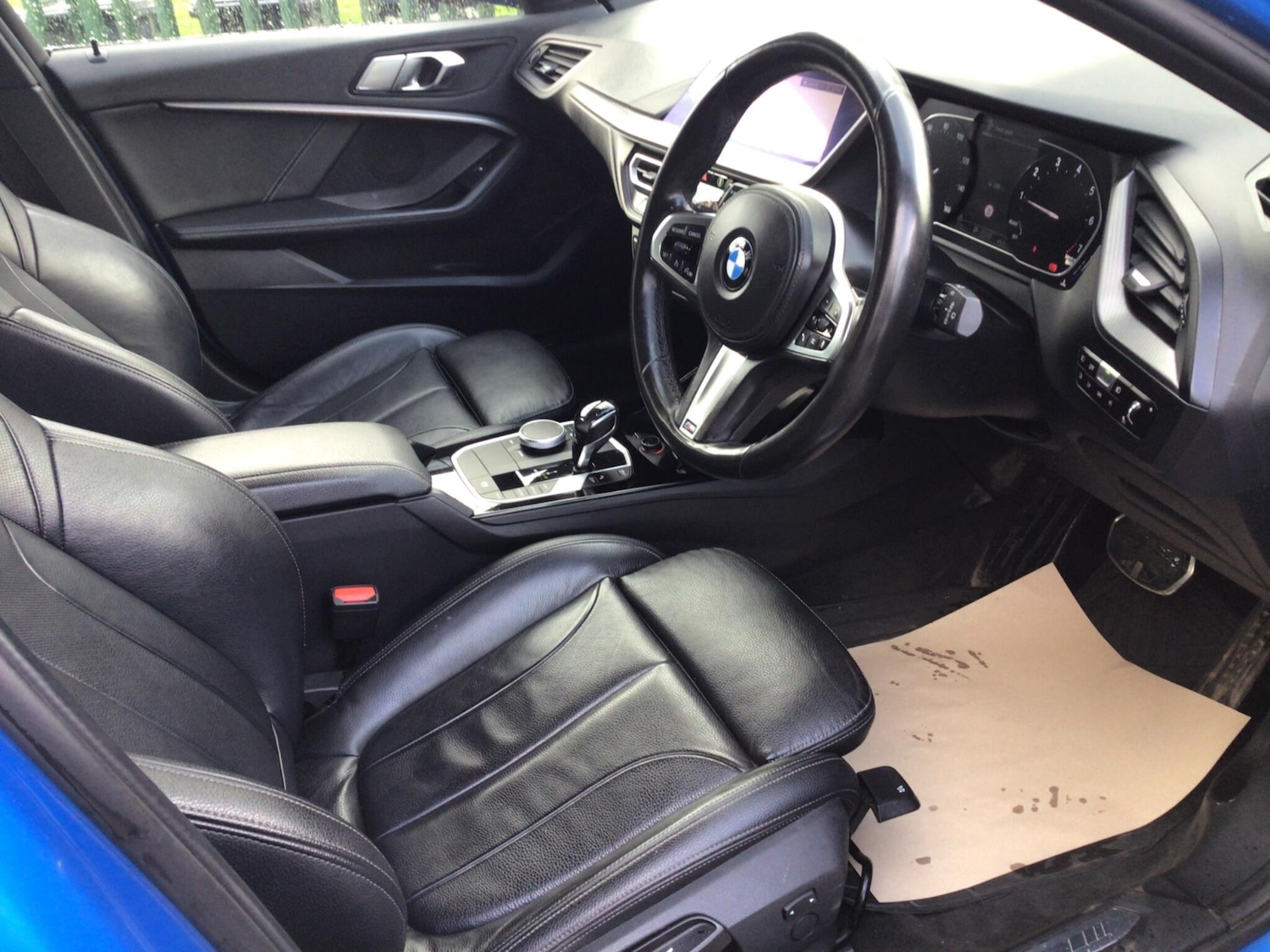 Used BMW 1 Series 2020 for sale - 76613266: Photo 9