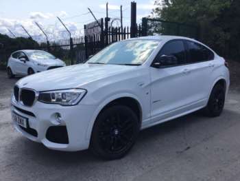 Used BMW X4 2018 for sale - 75050569: Photo