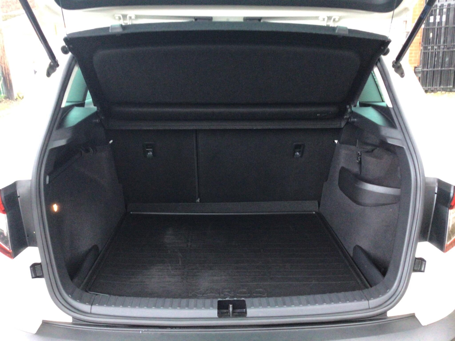 Used Skoda Karoq 2018 for sale - 76370455: Photo 11