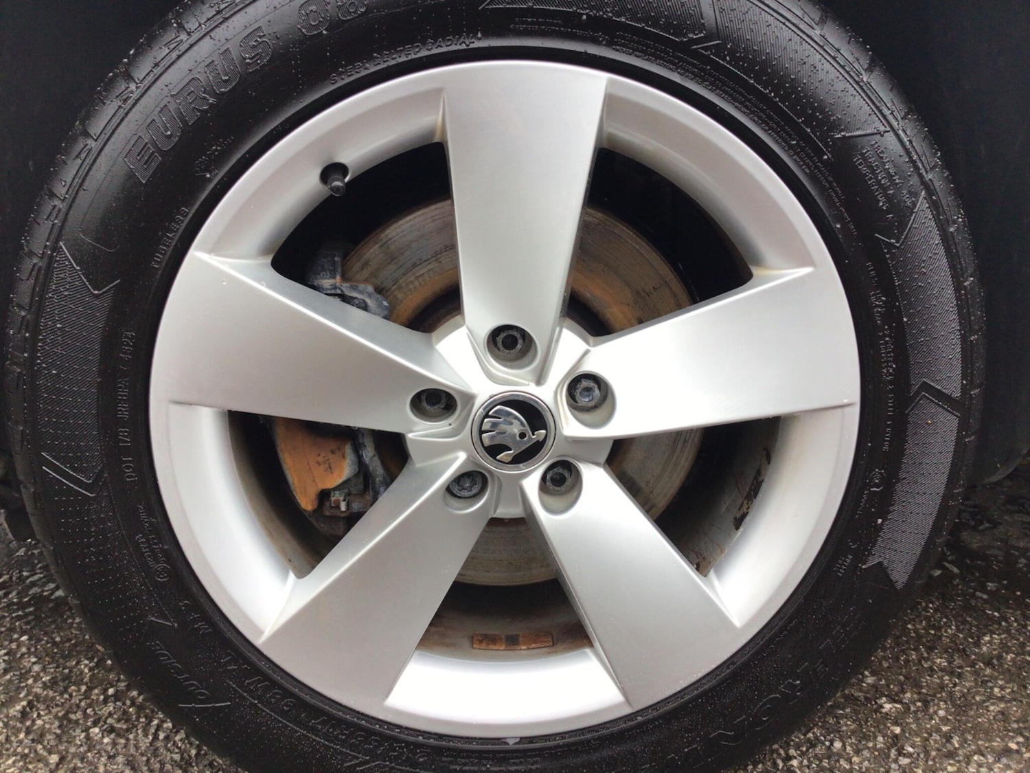 Used Skoda Karoq 2018 for sale - 76370455: Photo 16