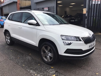 2018 (18) - 1.0 TSI SE DSG Euro 6 (s/s) 5dr
