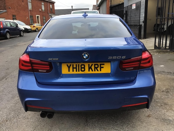 Used BMW 3 Series 2018 for sale - 76189961: Photo 11
