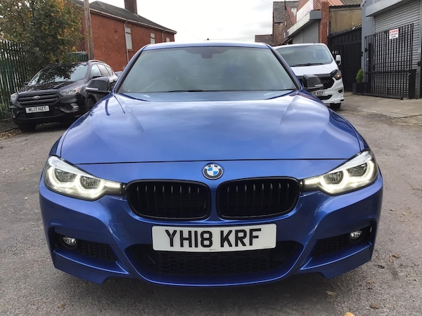 Used BMW 3 Series 2018 for sale - 76189961: Photo 12