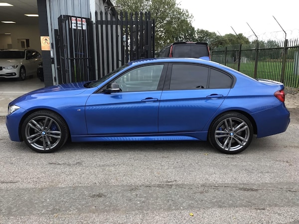 Used BMW 3 Series 2018 for sale - 76189961: Photo 13