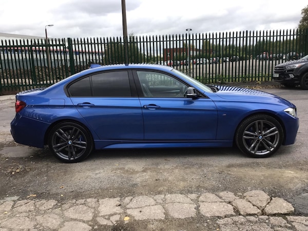 Used BMW 3 Series 2018 for sale - 76189961: Photo 14