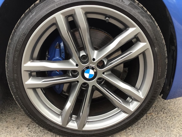 Used BMW 3 Series 2018 for sale - 76189961: Photo 15