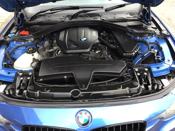 Used BMW 3 Series 2018 for sale - 76189961: Photo 16