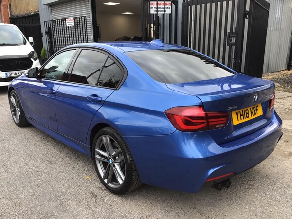 Used BMW 3 Series 2018 for sale - 76189961: Photo 3