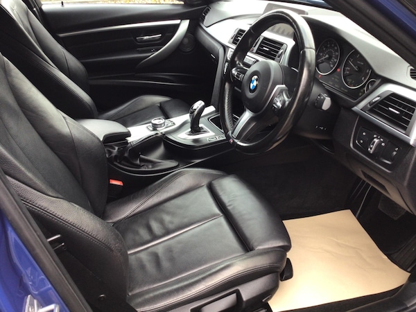 Used BMW 3 Series 2018 for sale - 76189961: Photo 5