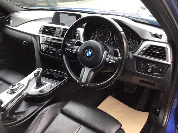 Used BMW 3 Series 2018 for sale - 76189961: Photo 6