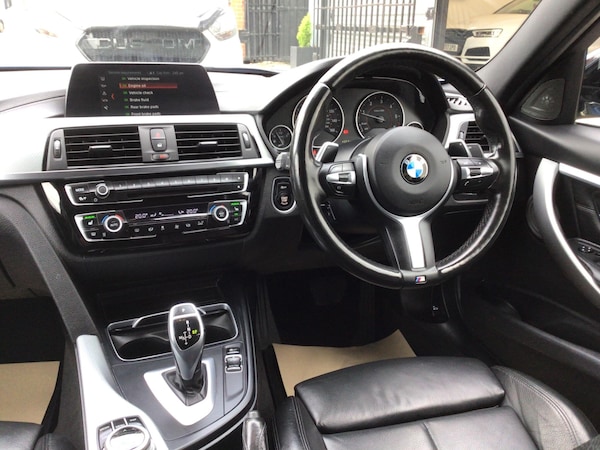 Used BMW 3 Series 2018 for sale - 76189961: Photo 7