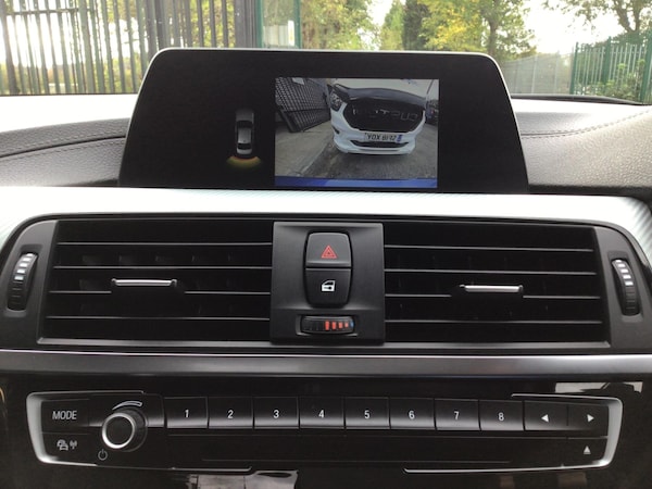 Used BMW 3 Series 2018 for sale - 76189961: Photo 8