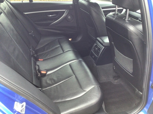Used BMW 3 Series 2018 for sale - 76189961: Photo 9