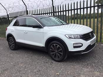 Volkswagen - T-Roc