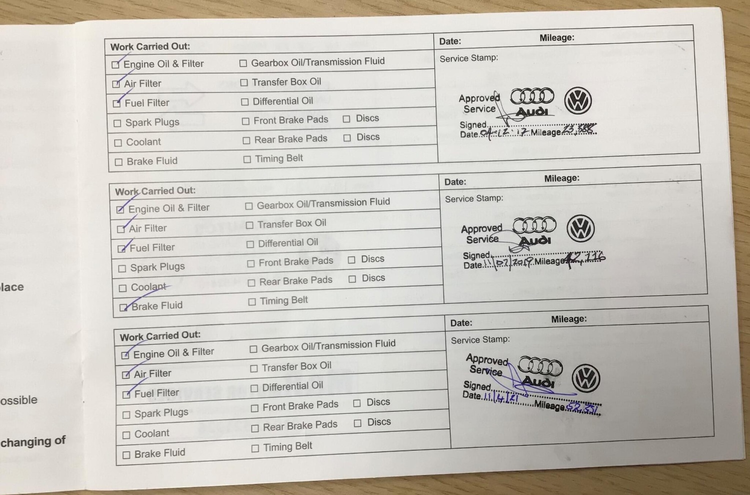 Used Hyundai Santa Fe for sale - 77424837: Photo 12