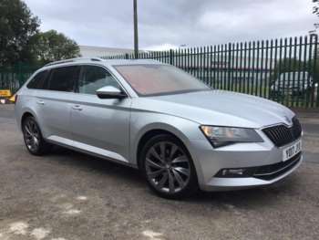 2017 (17) - 1.6 TDI SE DSG Euro 6 (s/s) 5dr