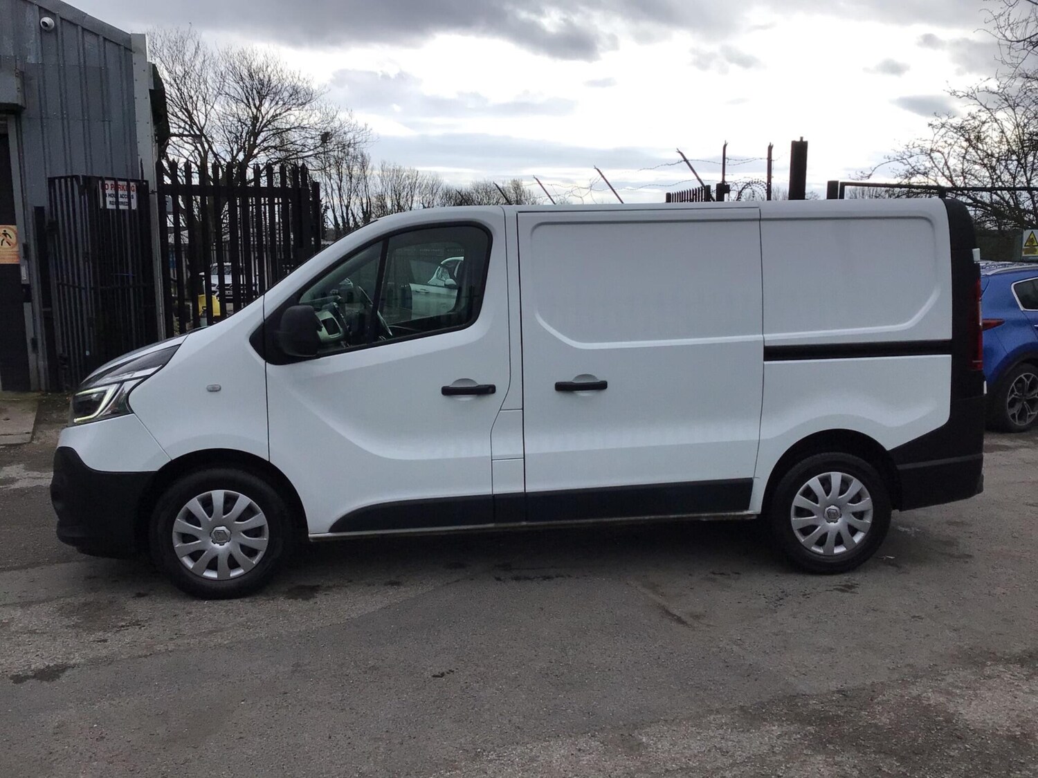 Used Renault Trafic for sale - 77671437: Photo 5