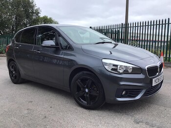 2018 (18) - 2.0 218d Sport Euro 6 (s/s) 5dr