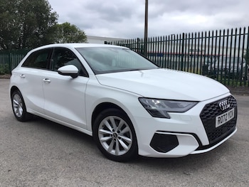 Used Audi A3 2022 for sale - 75623723: Photo
