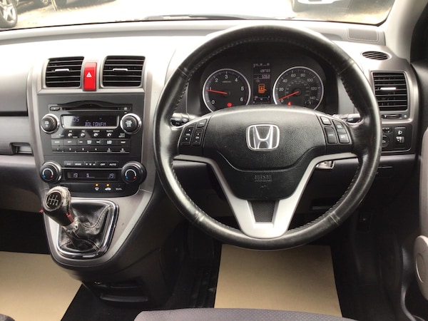 Used Honda CR-V 2007 for sale - 76215190: Photo 10