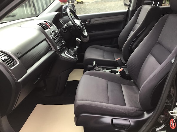 Used Honda CR-V 2007 for sale - 76215190: Photo 11