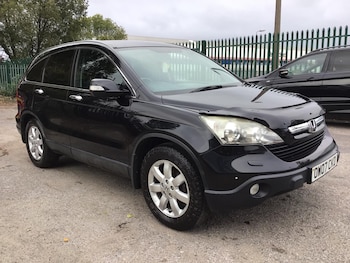 2007 (07) - 2.2 i-CDTi ES 5dr