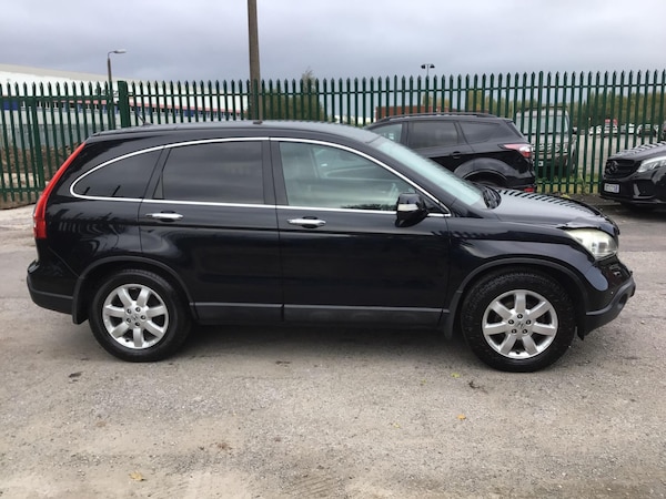 Used Honda CR-V 2007 for sale - 76215190: Photo 6