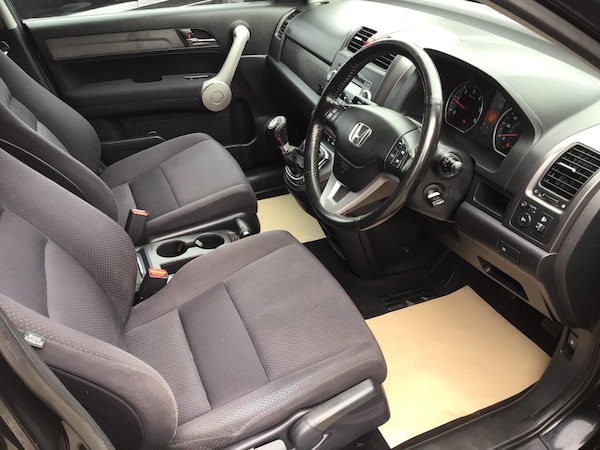 Used Honda CR-V 2007 for sale - 76215190: Photo 9