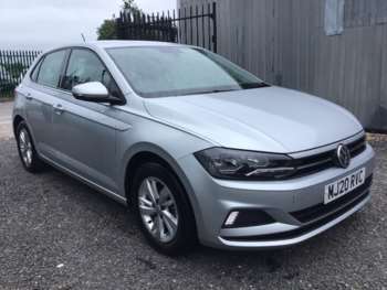 2020 (20) - 1.0 EVO SE Euro 6 (s/s) 5dr