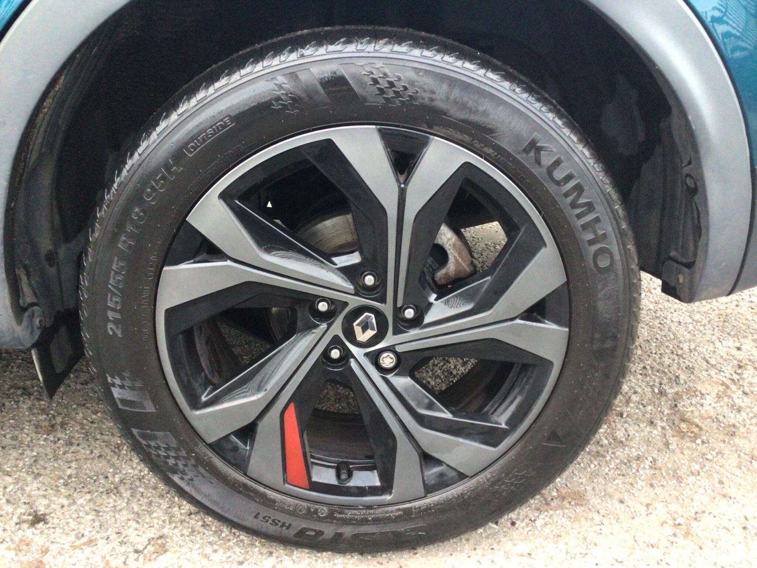 Used Renault Arkana 2022 for sale - 77066769: Photo 7