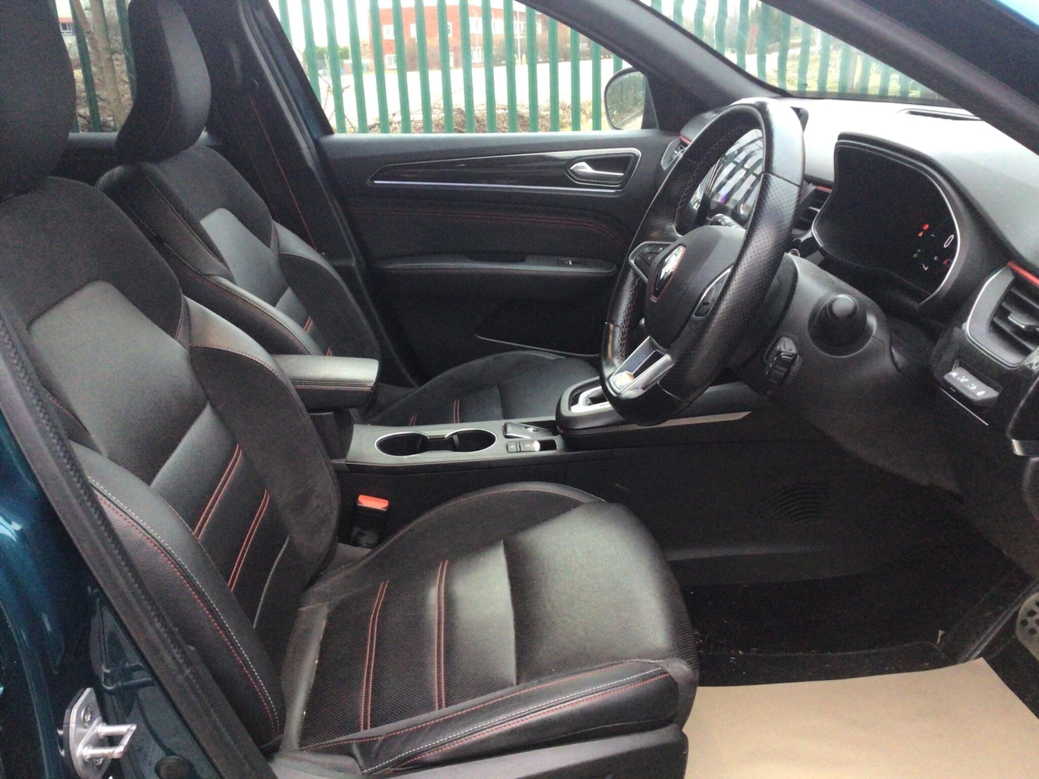 Used Renault Arkana 2022 for sale - 77066769: Photo 8