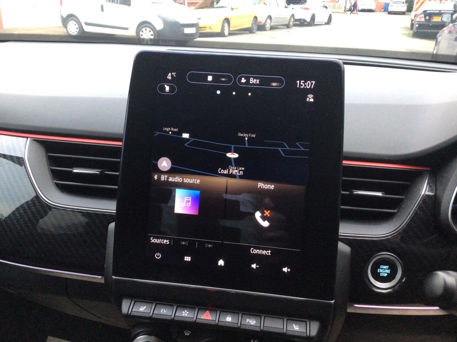 Used Renault Arkana 2022 for sale - 77066769: Photo 9