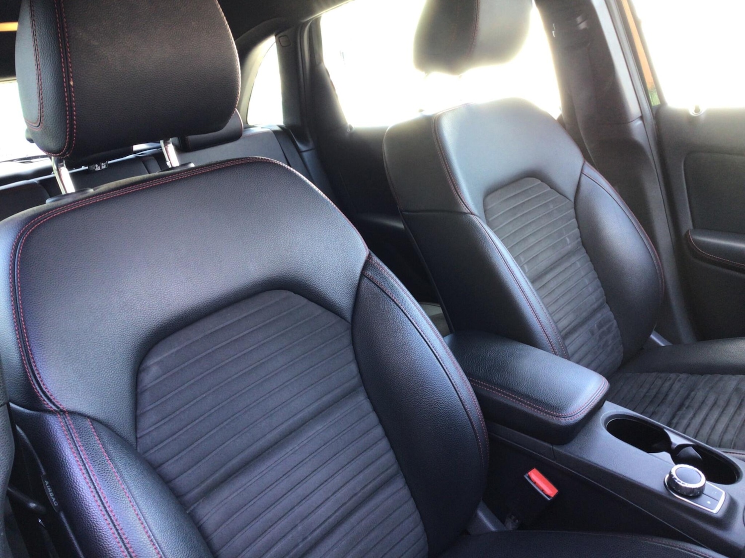 Used Mercedes-Benz B Class 2017 for sale - 78115838: Photo 11