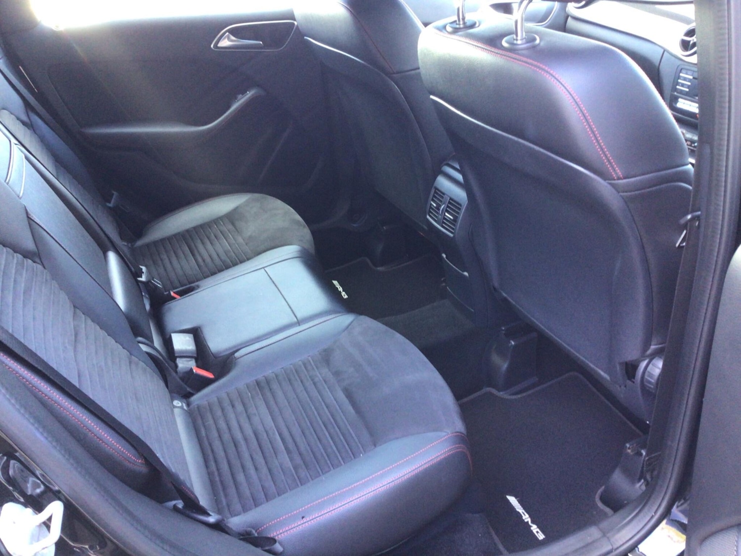 Used Mercedes-Benz B Class 2017 for sale - 78115838: Photo 12