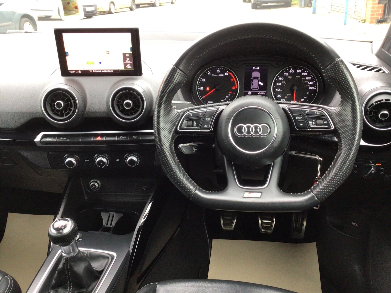 Used Audi Q2 2019 for sale - 76059299: Photo 10