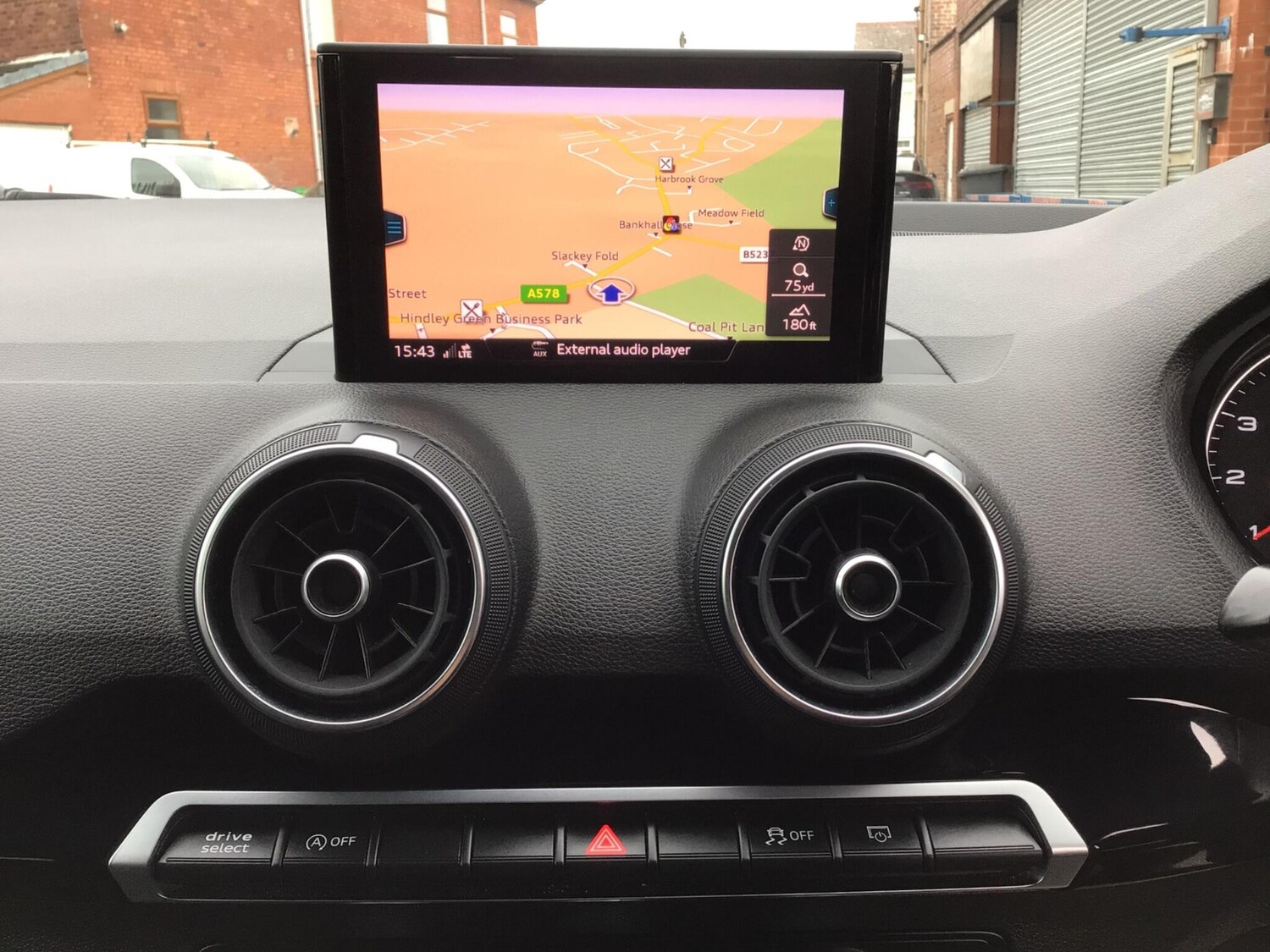Used Audi Q2 2019 for sale - 76059299: Photo 11