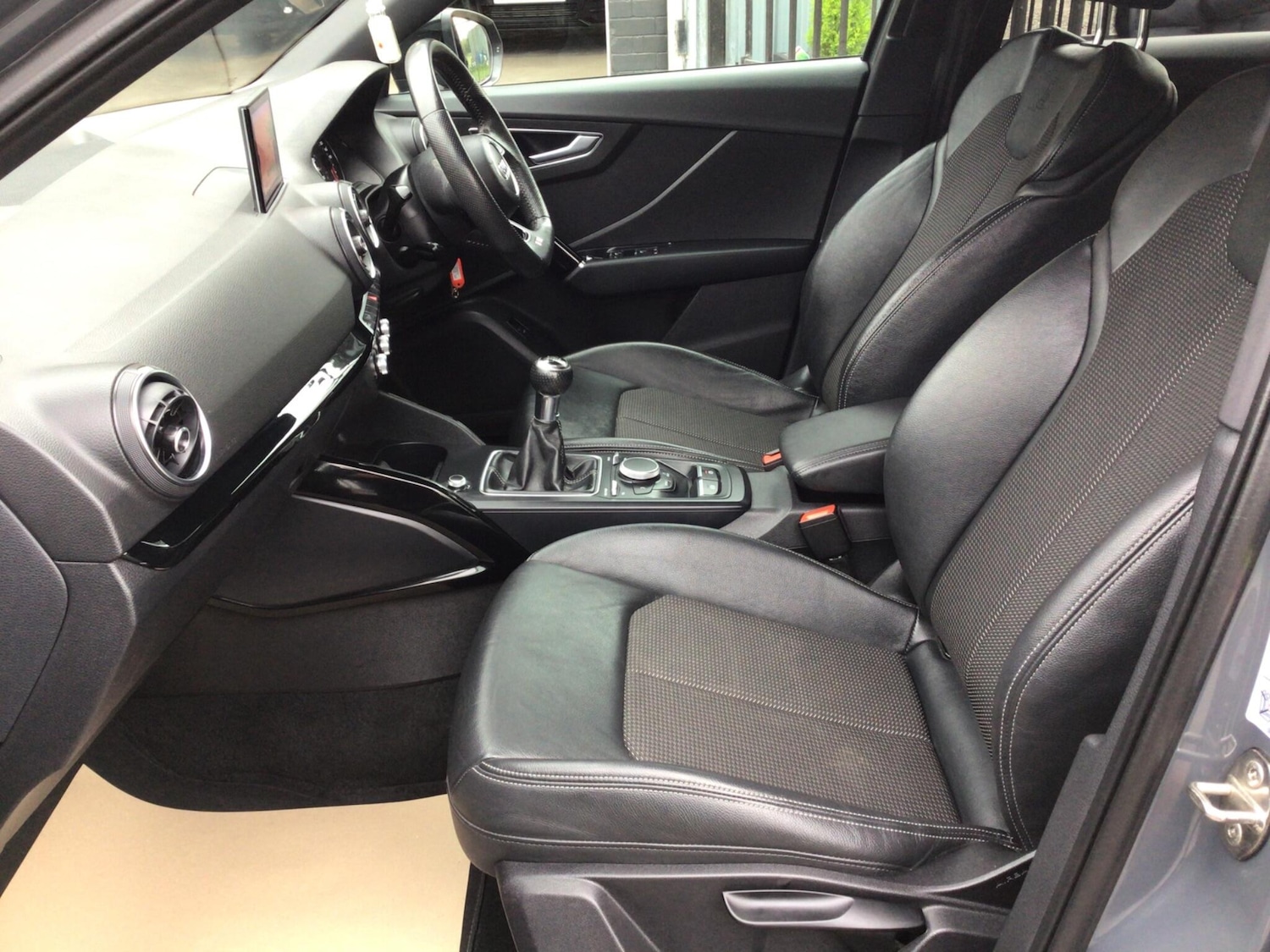 Used Audi Q2 2019 for sale - 76059299: Photo 13