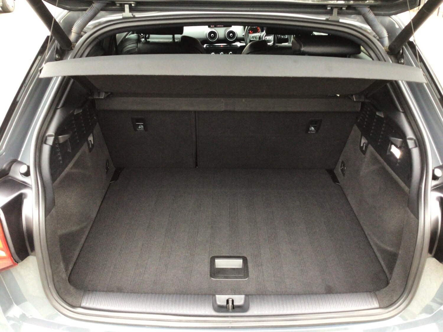 Used Audi Q2 2019 for sale - 76059299: Photo 16