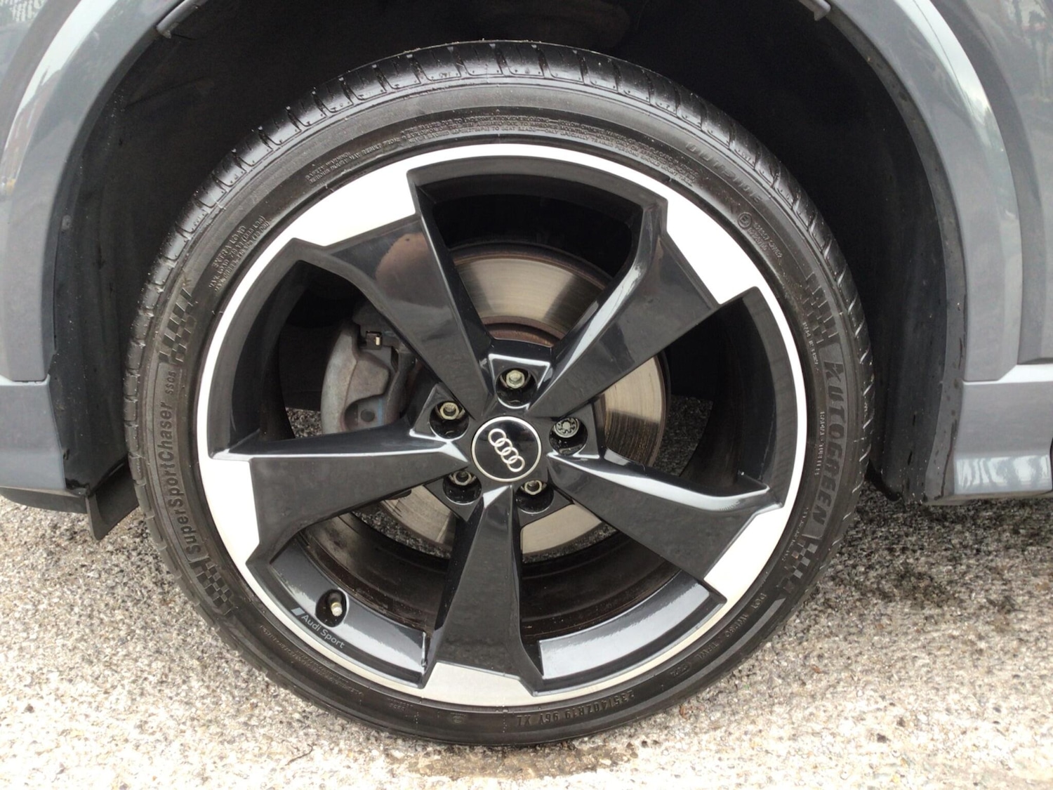 Used Audi Q2 2019 for sale - 76059299: Photo 17