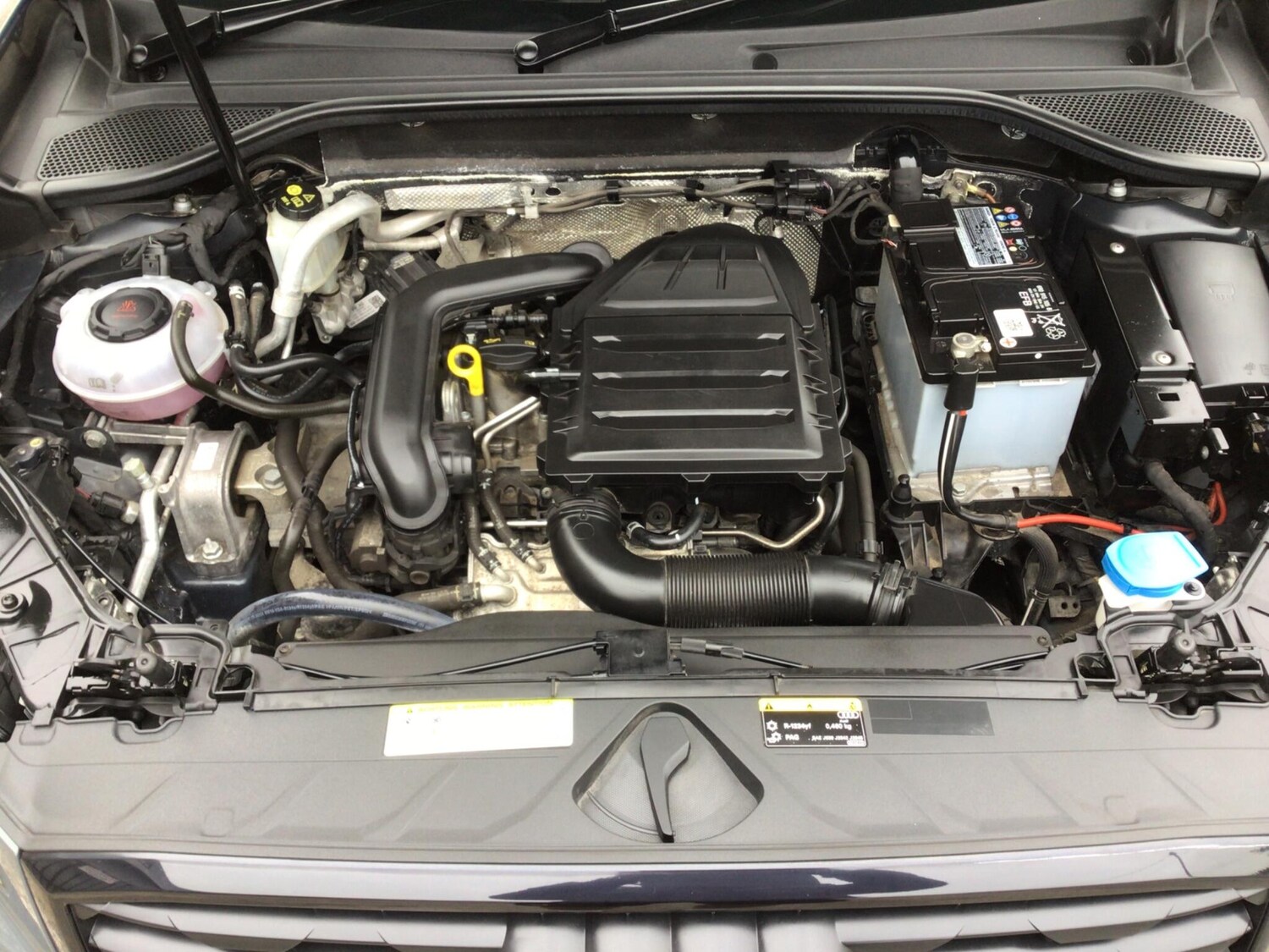 Used Audi Q2 2019 for sale - 76059299: Photo 18